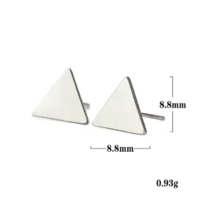 Gold Heart Stud Earrings for Women 19 S20cf686abc3d4688a6e9d019b622a9bfj