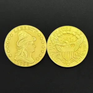 Vintage Copper Liberty Coins Set 17 S20d08ad689424c56a405f686983a48a08