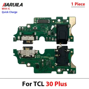 Flex Cable for TCL & Revvl Models 19 S20d2f569296b4d269c49b22d1eb9002cL