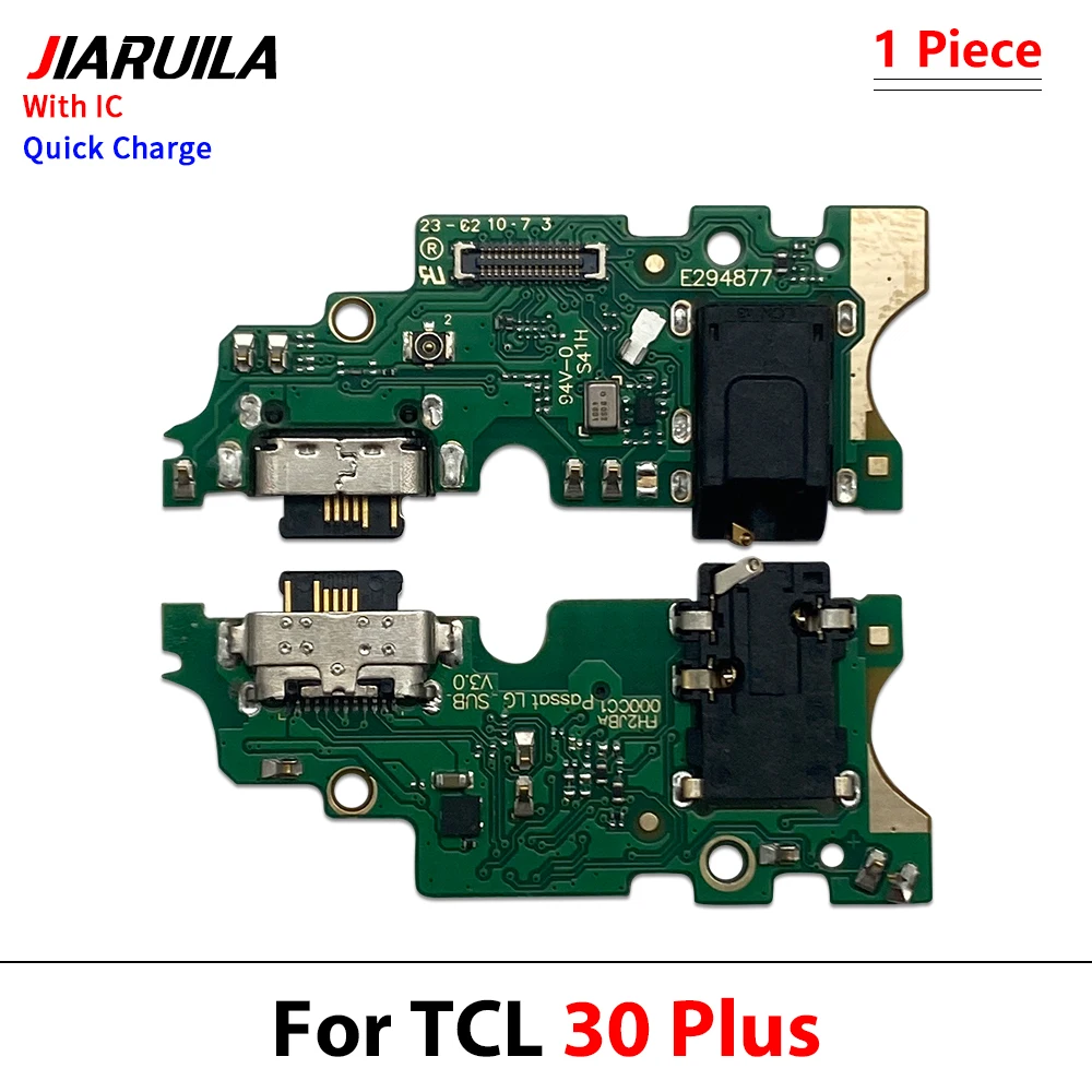 Flex Cable for TCL & Revvl Models 10 Flex Cable for TCL & Revvl Models - Image 10