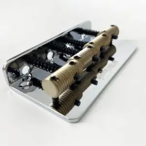 Wilkinson M-Series Spiral Saddle Bass Bridge 8 S20d610c77384408088d7c1fa57731f43A