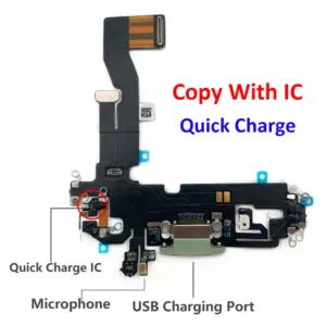 iPhone 12 Series Charging Port Replacement 12 S20d9df2d852c437fa7dafb651826bce2O