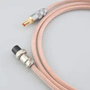High-Fidelity OCC Power Cable for Audio Systems 7 S20dd2a9332914d8fb9c18cbfff910663u
