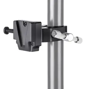 Durable Camera Gear Claw Clamp—Adjustable 8-42mm 8 S20e8bec5f15042f7a3255e5fde9bebac8