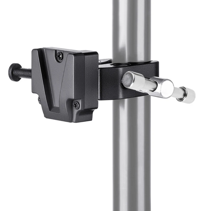 Durable Camera Gear Claw Clamp—Adjustable 8-42mm 3 Durable Camera Gear Claw Clamp—Adjustable 8-42mm - Image 3