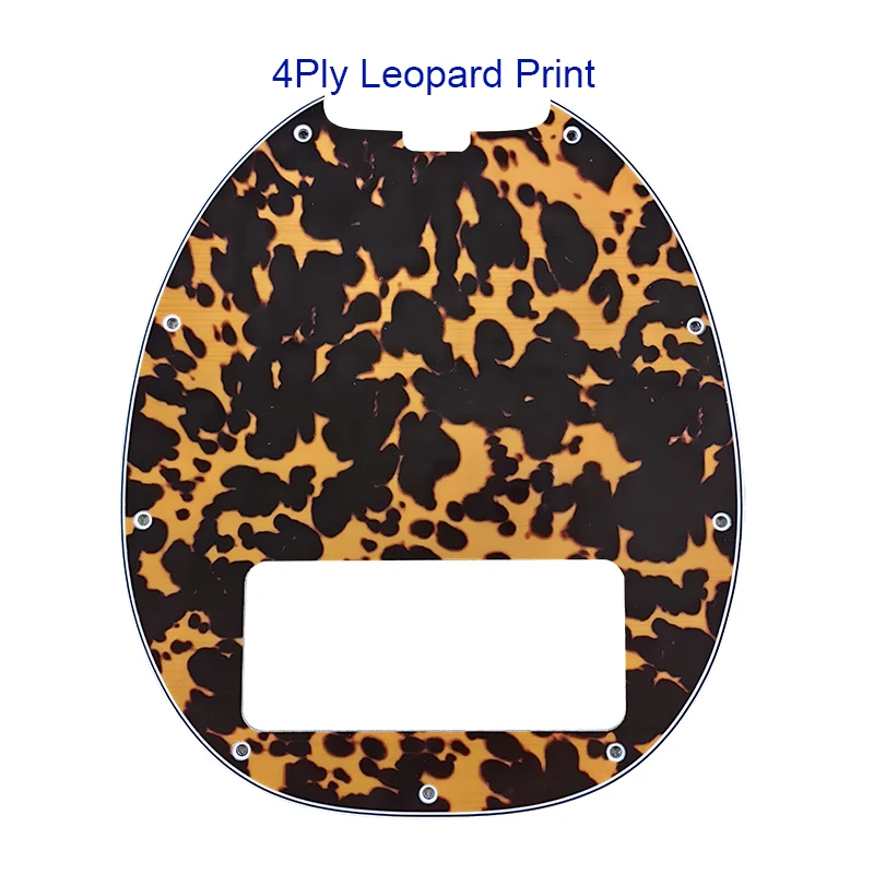 Music Man Stingray Classic 5-String Pickguard 8 Music Man Stingray Classic 5-String Pickguard - Image 8