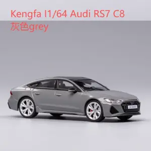 1/64 Audi RS7 C8 Sportback Diecast Model 9 S20ef63cf109542819fd9f4b5741955b0h
