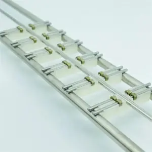 Premium 1/160 N Scale Metal Train Track Setup 9 S20ef658af8294772b09e968516d14841Y