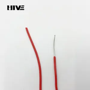 22# Silicone Copper Wire for Guitar Electronics 11 S2100143c591340bab8e5e50124a4ed42z