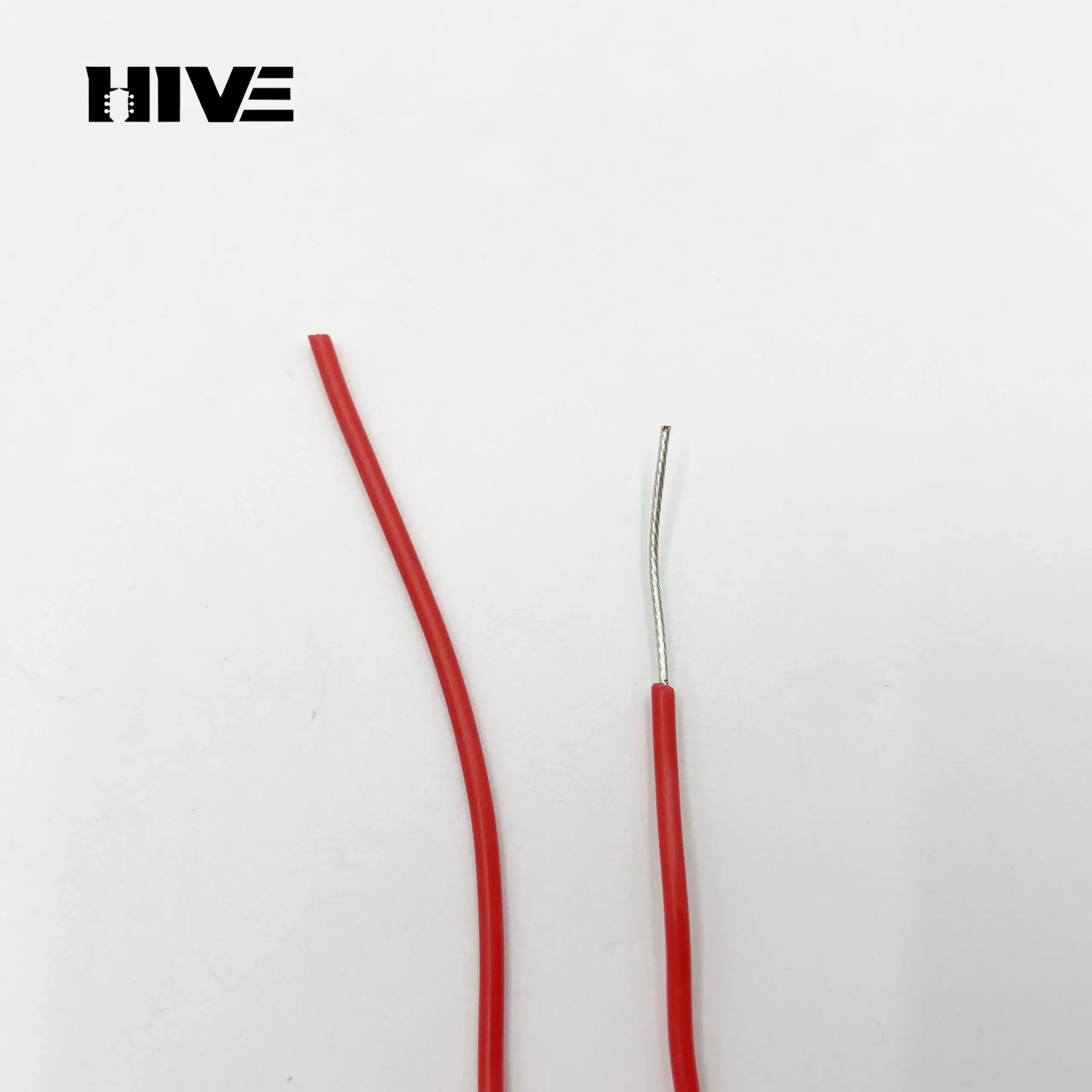 22# Silicone Copper Wire for Guitar Electronics 4 22# Silicone Copper Wire for Guitar Electronics - Image 4