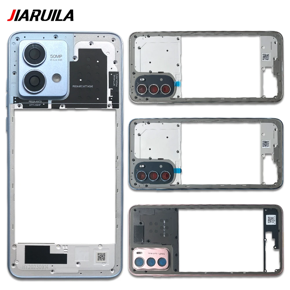 Motorola G22-G84 Replacement Middle Frame 5 Motorola G22-G84 Replacement Middle Frame - Image 5