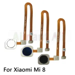 Xiaomi Mi 8 Flex Cable Fingerprint Sensor Replacement 12 S2104eacfdde8488ab668cc14a91a54154