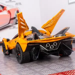 1:32 Apollo IE Project EVO Model Car 12 S210b6222ecc642cfaa9eefacad4fc63fK