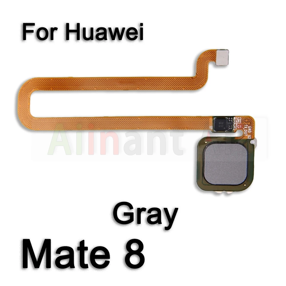 Huawei Mate Series Fingerprint Sensor Flex Cable 10 Huawei Mate Series Fingerprint Sensor Flex Cable - Image 10