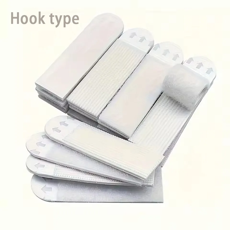 Self-Adhesive Mounting Strips for Walls 4 Self-Adhesive Mounting Strips for Walls - Image 4