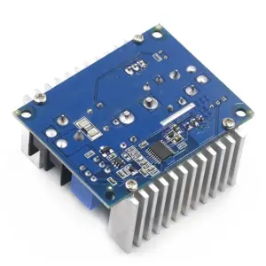 300W Adjustable DC-DC Buck Converter Module 10 S211650cb9dd04d45a3aa81ab991f294ef