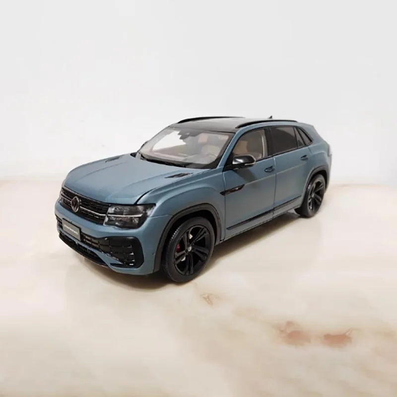1/18 Scale Diecast 2023 Volkswagen Teramont X Model 2 1/18 Scale Diecast 2023 Volkswagen Teramont X Model - Image 2