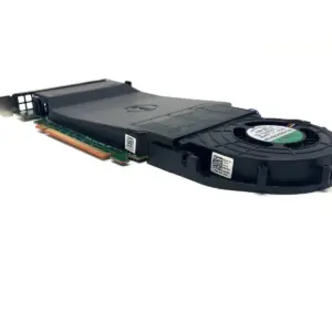 Dell Ultra SSD PCIe x4 Adapter Card for M.2 NVMe SSDs 9 S2116ef1dfadd4c1ab97f55c8b85eb5c6y