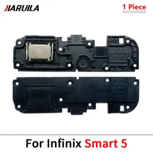 Infinix & Tecno Loudspeaker Flex Cable Module 17 S2118f13da5034e21bb886af7bc1a068fF