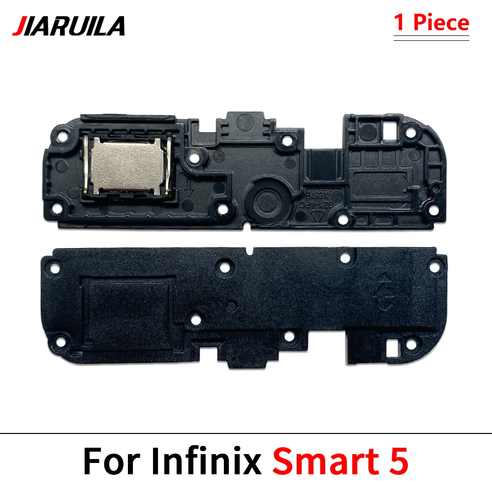 Infinix & Tecno Loudspeaker Flex Cable Module 8 Infinix & Tecno Loudspeaker Flex Cable Module - Image 8
