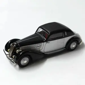 1935 Lancia Astura 1:43 Scale Diecast Model 9 S211c7108abd546e1b55382c631f18af4o