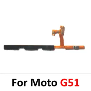 Motorola Flex Cables for Power & Volume Buttons (Set of 10) 17 S211c915e749e4fe9ac76c542d0214c7es
