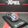 BMW M3 GTR E46 1:64 Scale Die-Cast Model for Collectors