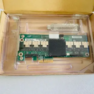 RAID Storage Expander Card 24 SAS/SATA Ports 7 S211e834282d34b2caa507df20b1a19c2E