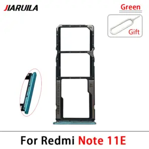Xiaomi Redmi Note 11 Series SIM Tray Kit 17 S212340b3cb3047a387dfb0bfb1afdfdf5