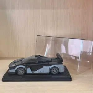 Alloy Car Display Box for Collections 8 S212e45eaf5314bc981a6662f2f1a559dm