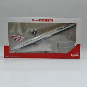 Airbus A350-1000 Model by HYINUO 1:200 Scale 11 S2133e94ca392402394eeaeac8affe0733