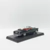 1957 Citroen Alloy Model 1:43 Scale Collectible