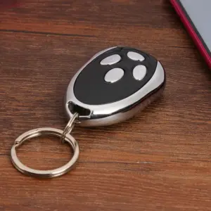 433MHz Wireless Remote Control for Gates 10 S214487397efd415981685bb4661fcccb5