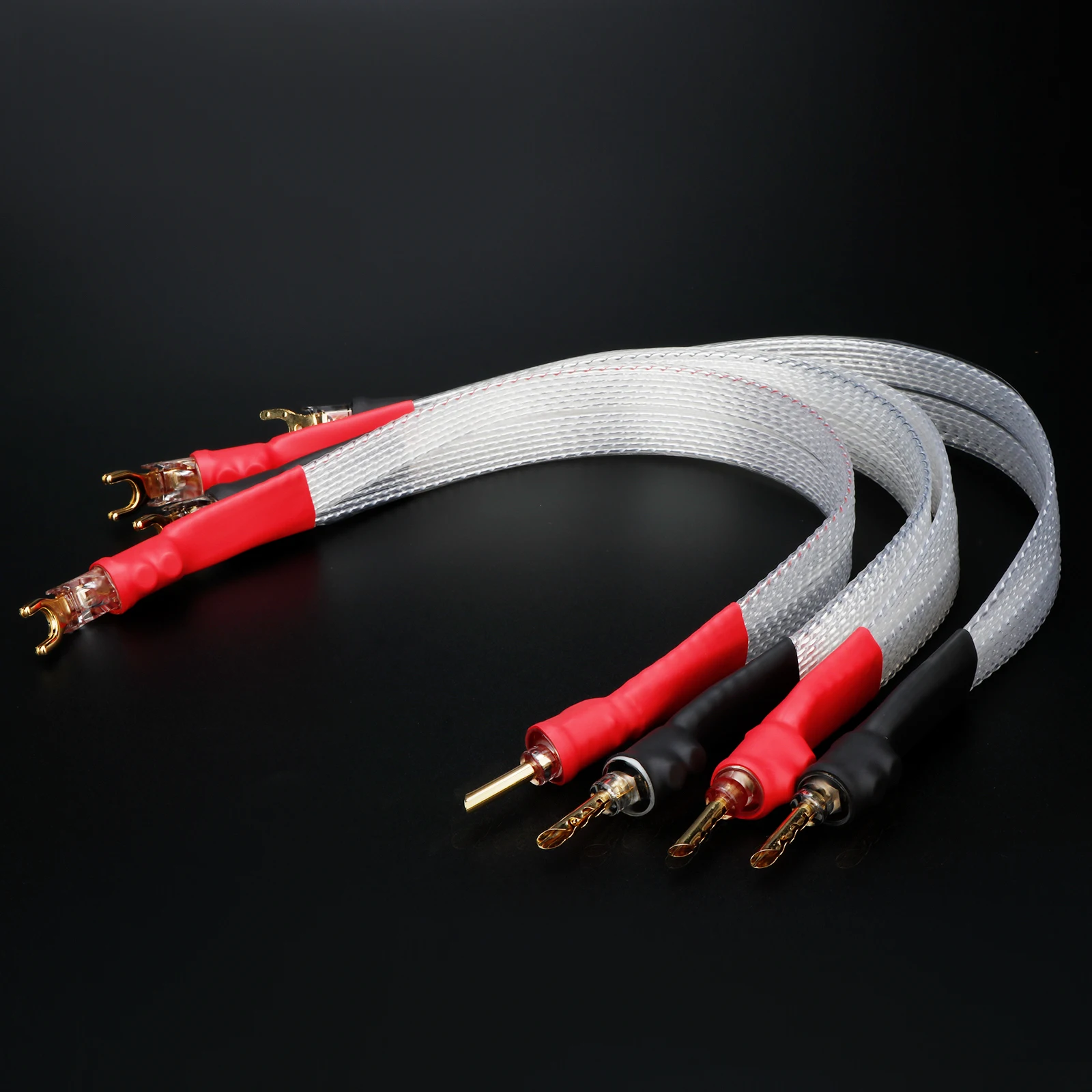 Premium Audio Jumper Cables for High-End Sound 8 Premium Audio Jumper Cables for High-End Sound - Image 8