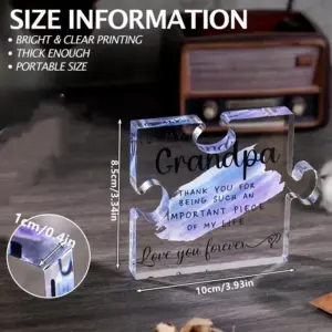 Acrylic Puzzle Gift for Grandpa 7 S2174e7aeab9c414fa4452508ed40cc1c1