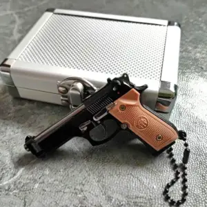 Miniature Fake Gun Pendant Set in Multiple Colors 17 S217a477020954798bbbc40f6f8b02139H