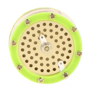 34mm Bright Yellow Condenser Microphone Capsule 8 S217a47db0174440496d89f8282b1c517m