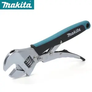 Makita B-65470 Adjustable Wrench for Professionals 8 S217c0e66eb854ce699475ed56435e1d5G