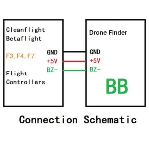 YR50B_S Loud Drone Finder Buzzer 11 S21828c6590fe4dc48442929ce81a1a96H