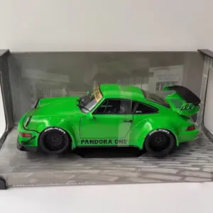 1:18 Porsche 964 RWB 2011 Die-Cast Model 7 S2187091d59d447e286816f6ff3de3b12J
