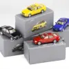 1/64 Alloy Car Model Collection for Enthusiasts