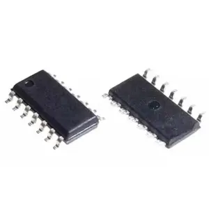 20-Piece Logic IC Set with SOP Package