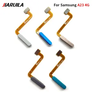 Samsung Fingerprint Flex Cable for A03S, A15 5G 14 S219978fb255b4411ae08c9cb9aa8201ax