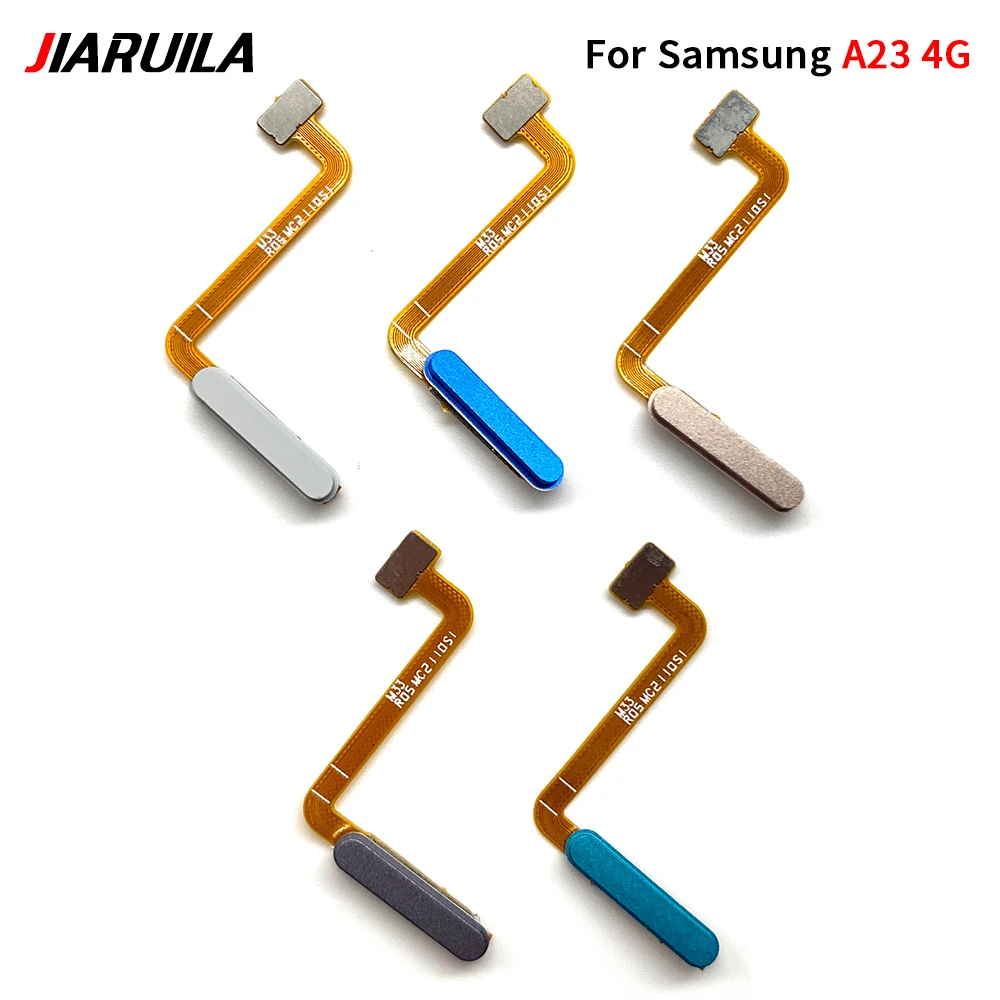 Samsung Fingerprint Flex Cable for A03S, A15 5G 5 Samsung Fingerprint Flex Cable for A03S, A15 5G - Image 5
