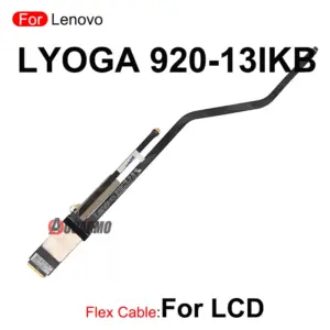 Lenovo YOGA 920-13IKB Flex Cable Replacement 11 S219e27b019b549749c32f9a8e9cecb3eq