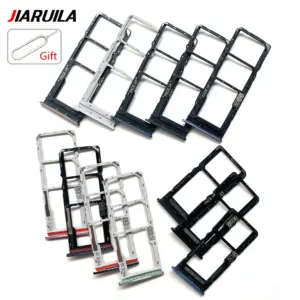 Colorful Motorola SIM & SD Tray Adapters Set 7 S219e8c9612bc49acaaad7bba6e983681R 1