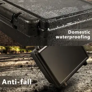 Ammo Storage Box 99 Rounds, Impact-Resistant 14 S21a501060c5b489b92294f1295787a1ba