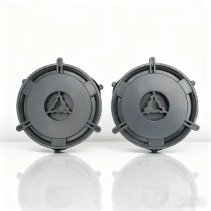 Plastic NAB Hub Adapters for 10-Inch Tape Reels 11 S21a78696da1e44ceafd985ba0ccd8e1cx