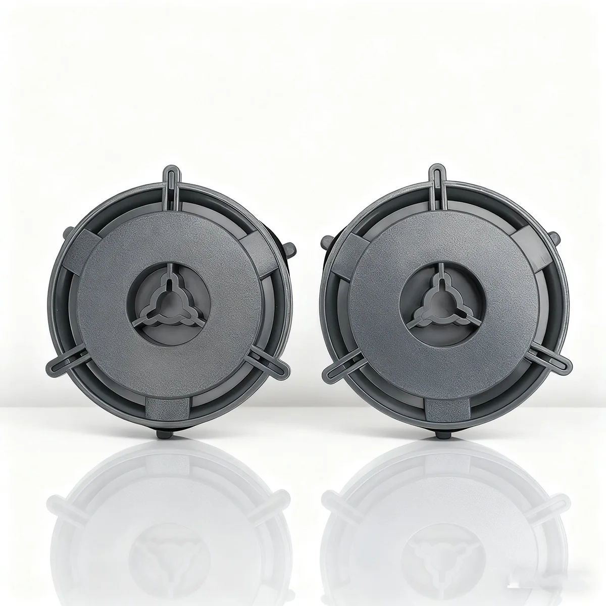 Plastic NAB Hub Adapters for 10-Inch Tape Reels 6 Plastic NAB Hub Adapters for 10-Inch Tape Reels - Image 6