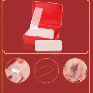 Transparent Double-Sided Adhesive Tape (Pack of 60-240) 10 S21a82ef6a90a4bbea34f73d8ab69643e0